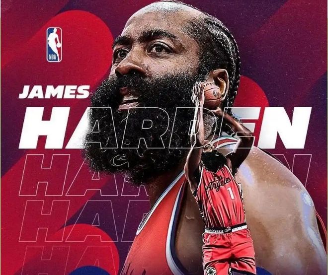 28598分！哈登總分超奧尼爾升歷史第九 現(xiàn)役第三僅輸詹杜