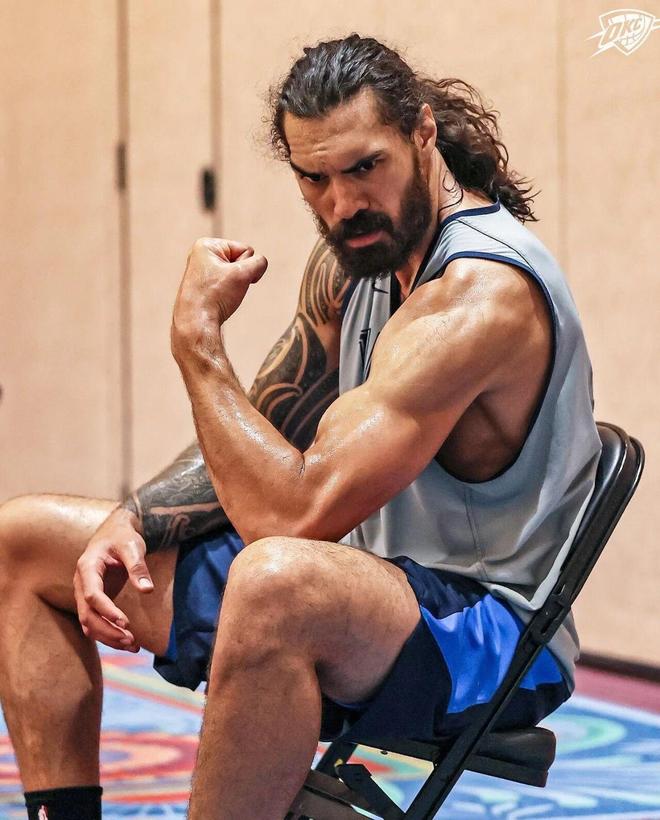 如果NBA只剩下最后一個傳統(tǒng)中鋒