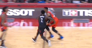 如果NBA只剩下最后一個傳統(tǒng)中鋒