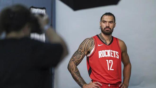 如果NBA只剩下最后一個傳統(tǒng)中鋒