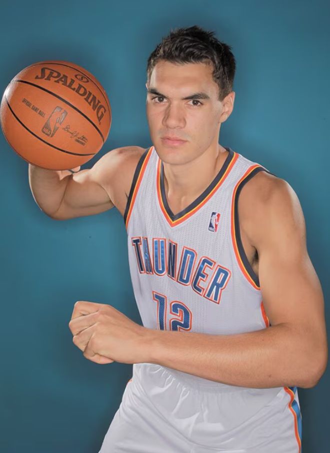 如果NBA只剩下最后一個傳統(tǒng)中鋒