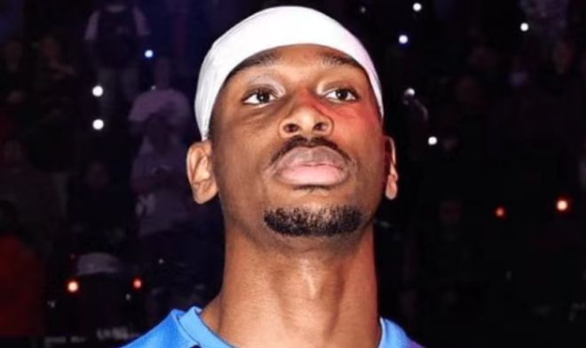 超級大冷！亞歷山大47分雷霆惜敗東部墊底隊 無緣超宇宙勇73勝