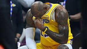 詹姆斯：克利夫蘭承載著許多記憶我充滿感恩，哽咽是因?yàn)槌两?dāng)下