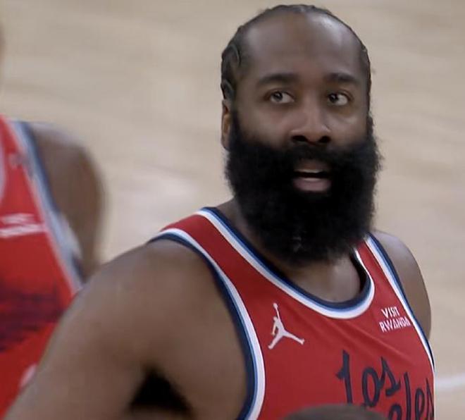 大交易來襲！曝快船騎士討論用哈登換加蘭 火箭也有意換回登哥