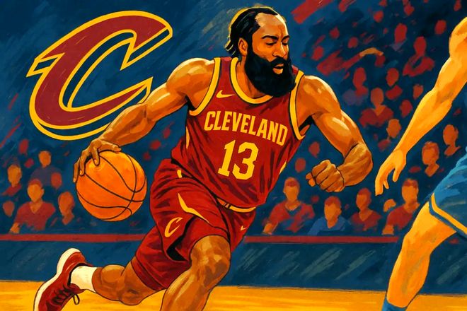 哈登換隊并非習慣性叛逃！他追逐的不是總冠軍 而是一份續(xù)約合同