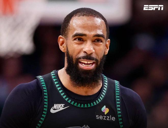 兜兜轉(zhuǎn)轉(zhuǎn)又回來(lái)了，Shams：康利計(jì)劃重返森林狼