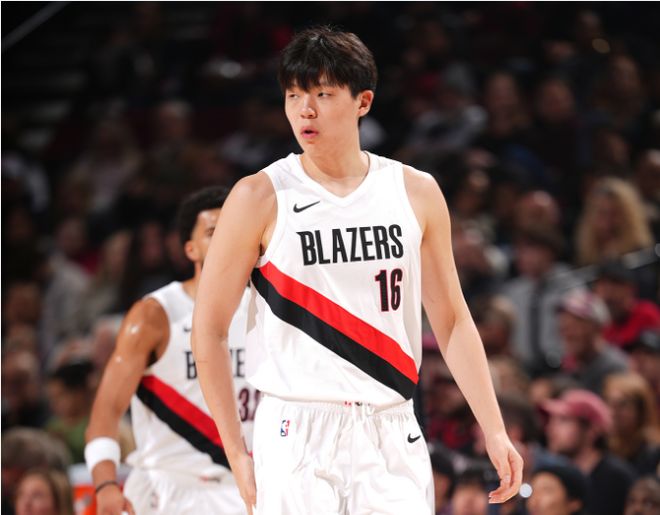 楊瀚森2+1+1補(bǔ)扣！開拓者慘敗遭森林狼雙殺 蘭德爾狂轟41+7