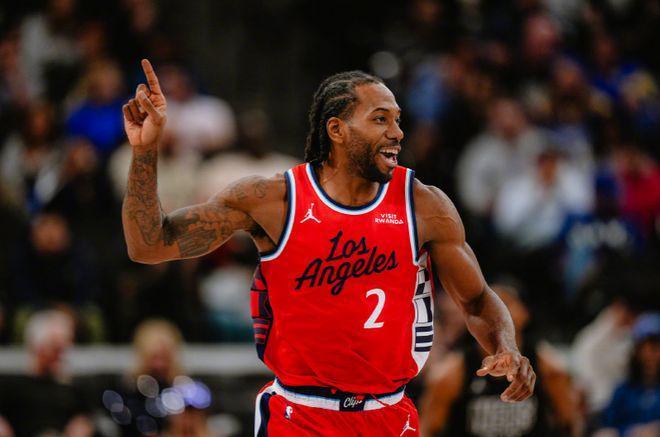 升第九！鄧恩被驅(qū)逐快船大勝森林狼 小卡41+8連31場20+超格里芬